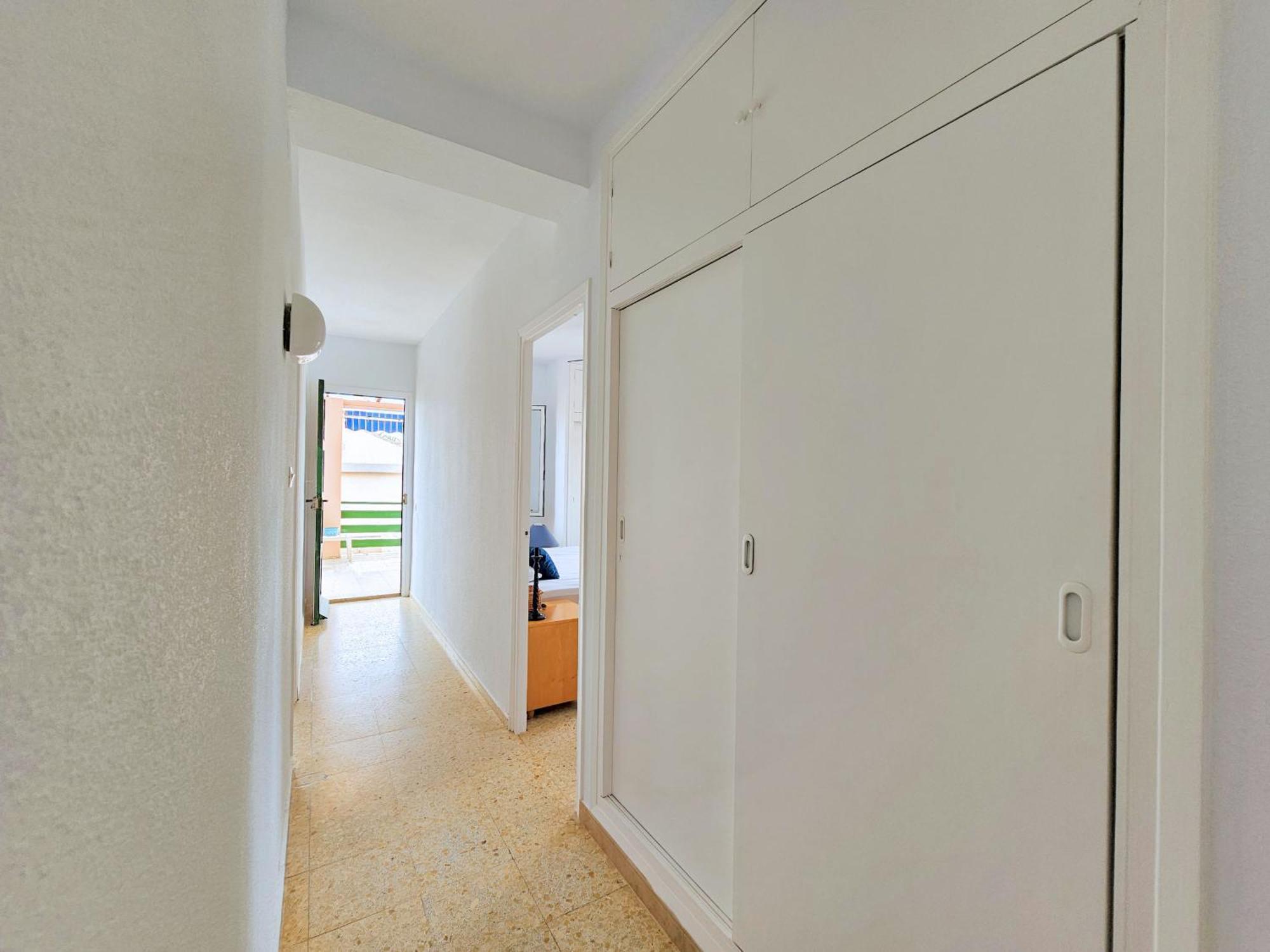 El Balcon De パロス岬 エクステリア 写真